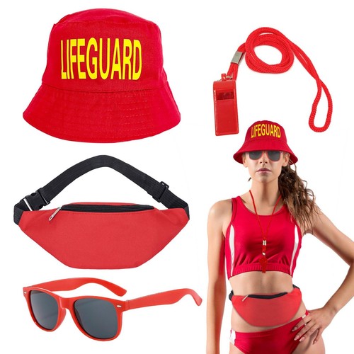 Set accessori bagnino