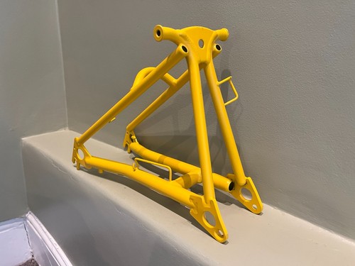 Brompton line triangolo - brompton,