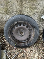 N2 CERCHI E GOMME FIAT PUNTO 2