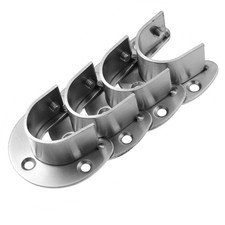 Curtain Pole Staffa Palo