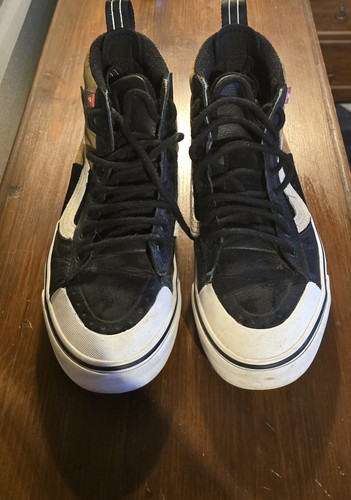 Vans mte sk8 - vans,