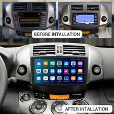 Per Toyota RAV 4 2007-2012