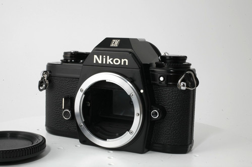 Quasi nuovo nikon - [quasi,