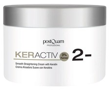 Postquam Keractiv Keratin Soft