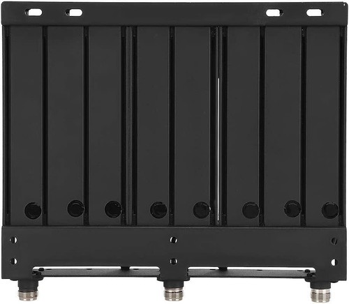Connettore duplexer 100w vhf - connettore, n