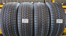 SET 4 GOMME USATE 225/60 R17 99H PNEUMATICI FIRESTONE DESTINATION WINTER M+S