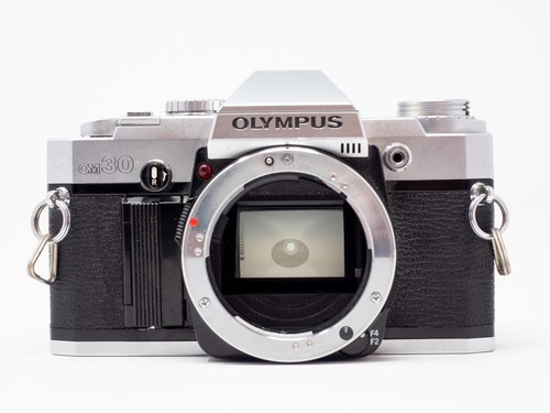 Olympus om30 fotocamera reflex - fotocamera,