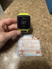 Orologio GPS impermeabile