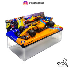 Fernando Alonso - McLaren