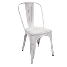 Sedia New Bristol 43x43xh45/84