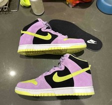 Nike dunk high by you US 11