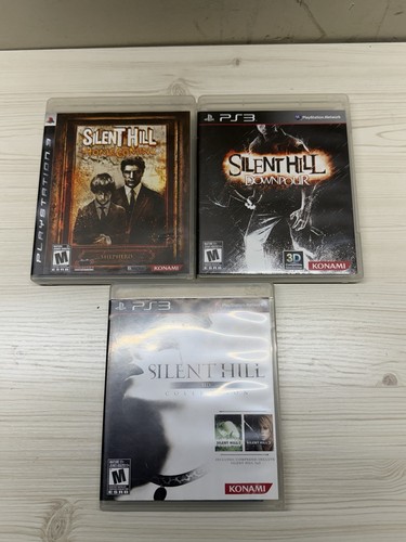 Lotto bundle videogiochi ps3 - lotto,