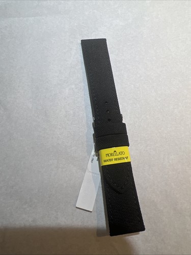 Cinturino orologio morellato - cinturino,