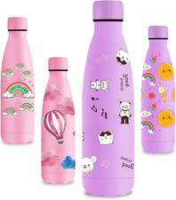 Borraccia Termica, 500Ml Senza