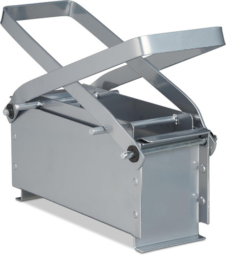 Bricchettatrice per cartone - bricchettatrice,