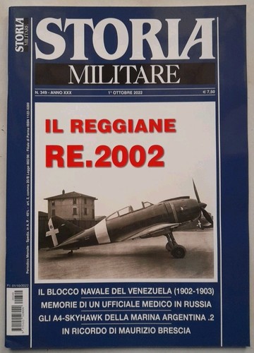 Storia militare 349 - militare, n.349