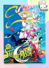 Sailor Moon Super S Il Film