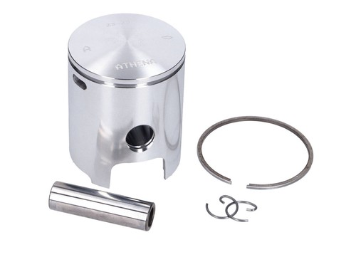 Kit pistoni athena 80cc - pistoni,