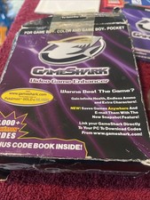 InterAct GameShark Pro per