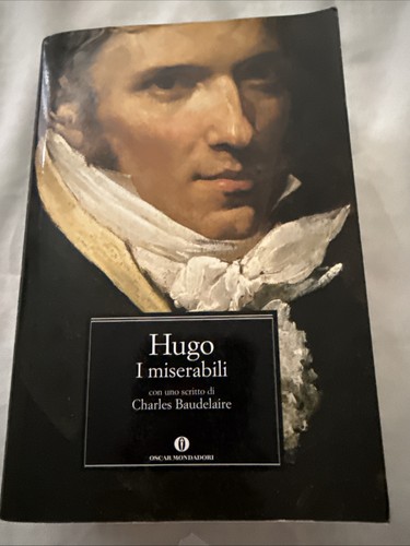 Miserabili victor hugo - i,