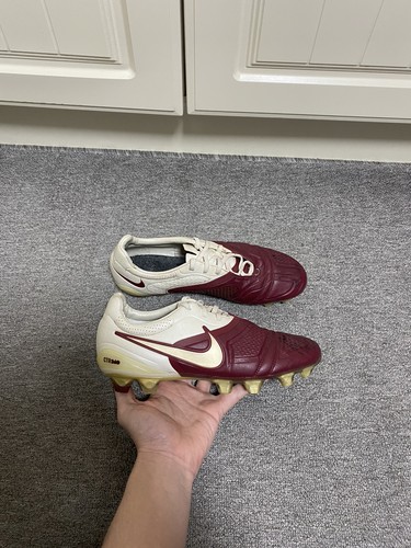 Scarpe calcio nike ctr360 - calcio,