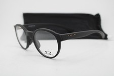 NUOVI OCCHIALI DA VISTA OAKLEY