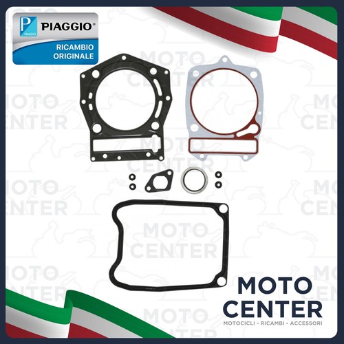 Serie guarnizioni motore - serie,