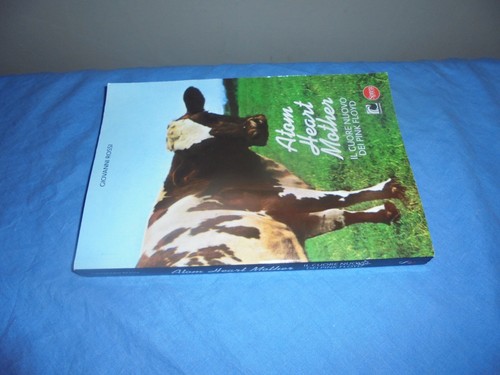 Rossi atom heart - rossi,