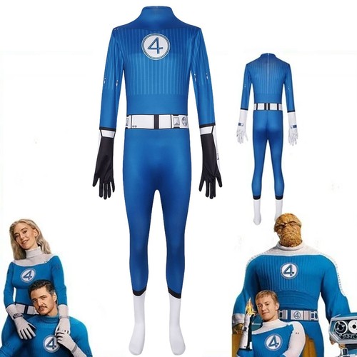 Nuovo costume cosplay - costume, uomo
