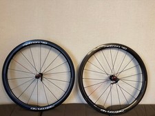 Tubolare VISION METRON40 senza