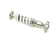 MONOAMMORTIZZATORE POST REAR SHOCK ABSORBER DERBI GPR 50 06-10 EBS050