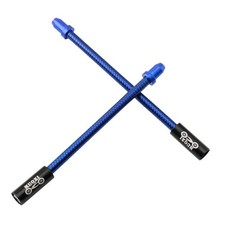 2 pezzi tubo interno freno