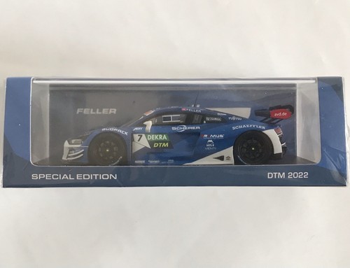 Spark abt72022 audi - abt72022, r8