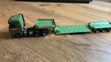 Herpa Max Wild Mercedes Actros