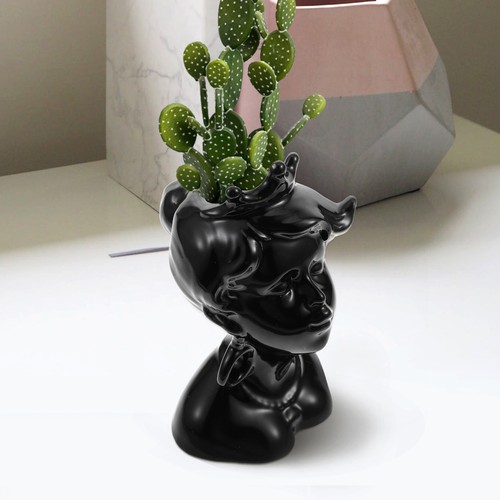 Vaso porta fiori - ,