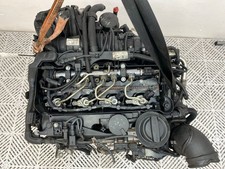 BMW 520d E60 2010 N47 2.0