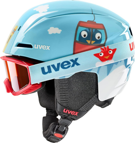 Viti set casco - set,, da