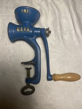 Macinagrani birra bona 295 - macinagrani,