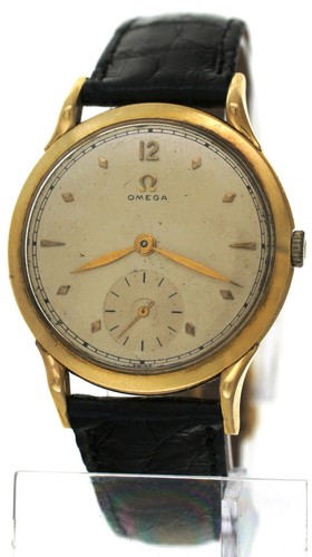 Raro orologio vintage 1950