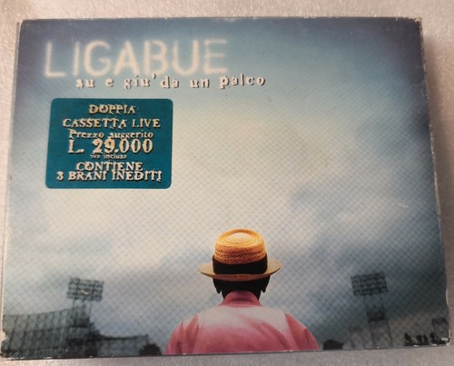 Ligabue giù un - ligabue,