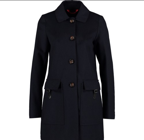 Peuterey giogoa cappotto donna - cappotto,