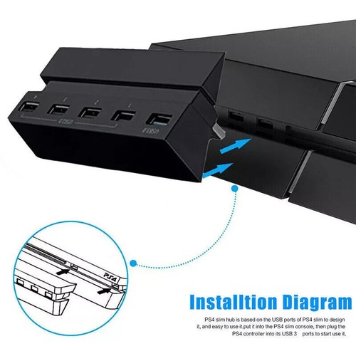 Adattatore sdoppiatore hub - sdoppiatore,
