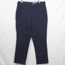 Jeans Carhartt carpenter blu taglia 32x32 unisex