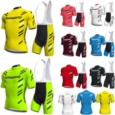 Completo Ciclismo Uomo Maglia