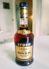 Brandy Stock 84 Gran Riserva