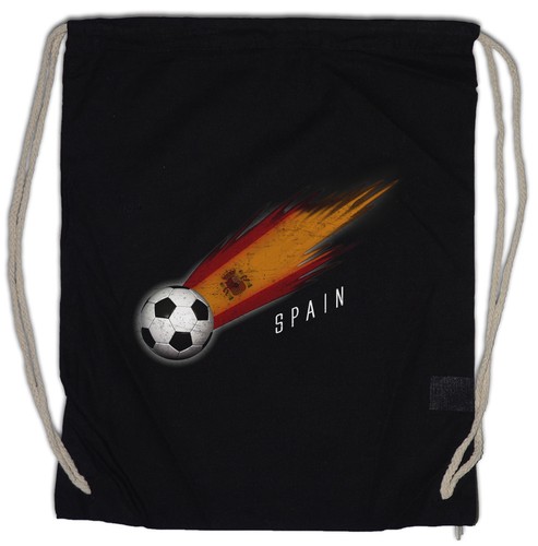 Borsa con coulisse - , spagna