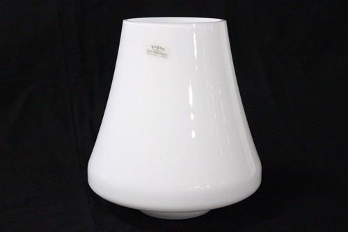 Bel vaso bianco originale - bianco, /