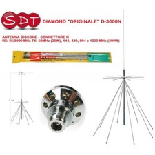 DIAMOND ORIGINALE D-3000N