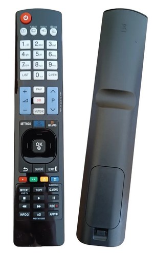 Telecomando sostitutivo per - , tv
