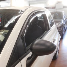 Deflettori Aria Antivento FIAT